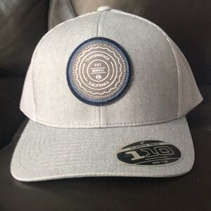 Travis Mathew SnapBack Hat